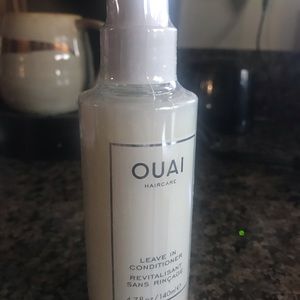 Ouai Leave in Conditioner